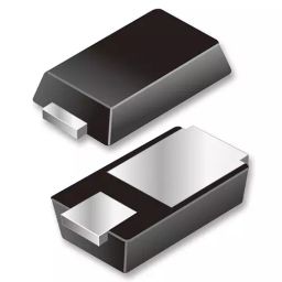 DIODES INC. SCHOTTKY RECTIFIER, 2A, 30V, POWERDI 323, PD3S230H-7 (Pack of 5 Pcs)-image-75