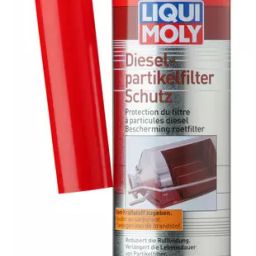 Liqui Moly 250 ml Diesel Particulate Filter Protector Engine Oil, 5148-image-24