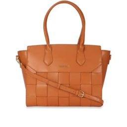 Van Heusen Brown Handbag-image-49
