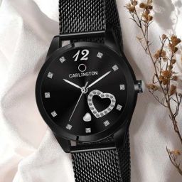 CARLINGTON CT 2006 Analog Watch for Women-86