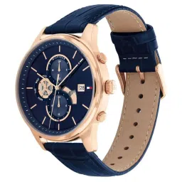 Tommy Hilfiger NETH1710503 Weston Analog Watch for Men image 3