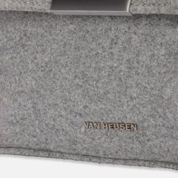 Van Heusen Grey Shoulder Bag image 4