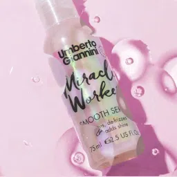 Umberto Giannini Miracle Worker Smooth Serum - 75 ml image 3