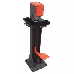 Dayton Manual Metal Stock Notcher, 12G601-picture-23