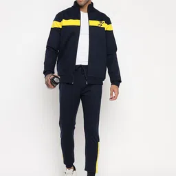 OFF LIMITS Men Sweatshirt & joggers Tracksuit-image-31
