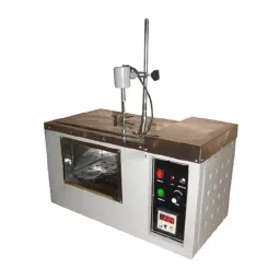 HTLP 280 x 360 x 380 mm Double Wall High Precision Water Bath With Stirrer HTLP-009-picture-22