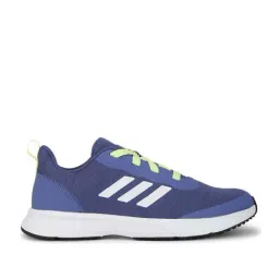 Adidas Men's Rush Cerulean blue Running Shoes-image-43