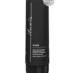 iluvia Professional Hard Water Shampoo - 200 ml-16