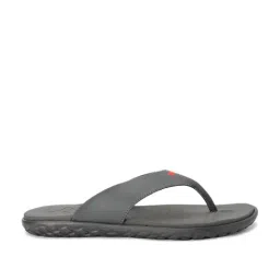 Puma Men's Galaxy Comfort Dark Shadow Flip Flops-picture-26
