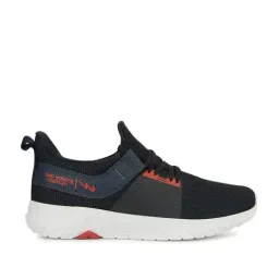 Campus Men's T Cross Pro Navy Running Shoes-picture-27