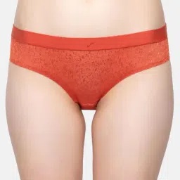 Sloggi Rust Lace Hipster Panty-48