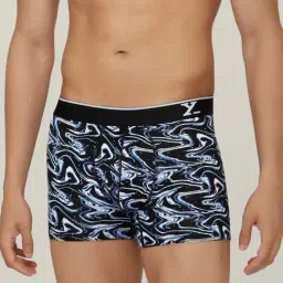 XYXX Multicolor Printed Trunks - Pack of 2-picture-28