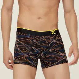 XYXX Multicolor Printed Trunks - Pack of 3-picture-5