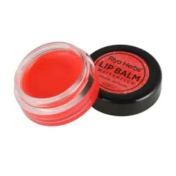 Riyo Herbs Watermelon Lip Balm - 6 gm-20