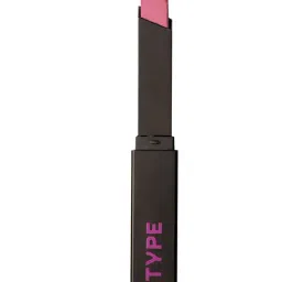 TYPE BEAUTY Soak It Lipstick Anti-social - 2.5 gm-18