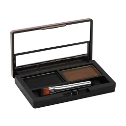 Matt Look Perfect Brow Duo-Shade Brow Powder 03 - 8 gm image 2