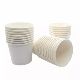 GENERIC 350 ml Disposable Paper Cup (Pack of 100)-35