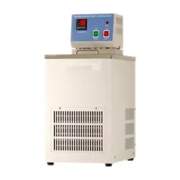 HTLP 30L Refrigerated Water Bath With Circulation System HTLP-011-1