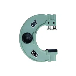 Advance C-Type Adjustable Snap Gauge 120-127 mm Measuring Range, A0 303127-image-93