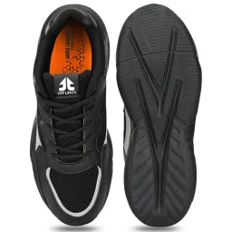 Off Limits Men's ROGER Black Running Shoes image 3