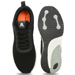 Off Limits Men's KAIRO Black Running Shoes image 3