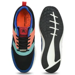 Off Limits Men's STUSSY (MEMORY TECH) Multicolor Running Shoes image 3