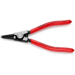 Knipex 46 11 G3 Circlip Plier for Grip Rings on Shaft (Length: 140 mm)-image-64