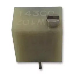 Bourns TRIMMER POTENTIOMETER 10KOHM 12TURN SMD Model No - 3269W-1-103LF-picture-17