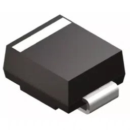 Stmicroelectronics Bi-Directional TVS Diode 2 Pins 600 W 1 µA DO-214AA (SMB), SMBJ100CA-TR (Pack of 2500)-35
