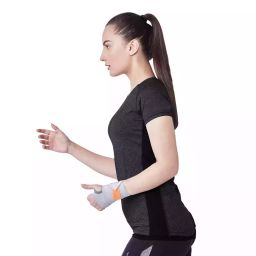 Vissco Universal Wrist Support Brace 0604-12