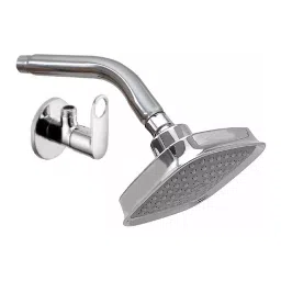 Fastgear Prime Bathroom Faucet Set Stainless Steel Chrome Finish Silver, FG160 ( Pack of 2)-image-120