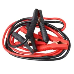 All Extreme EXBCRB2 600A 2.21m Car Battery Booster Jumper Cable Alligator Clamp-image-7