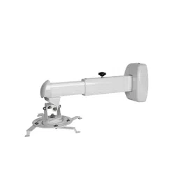 Sii 2 ft Aluminum Short Throw Projector Wall Mount (Maximum Load Capacity 35 Kg)-29