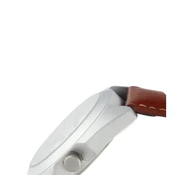 Fastrack NR3117SL01 Bare Basics Analog Watch for Men image 3
