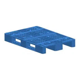 SEL Blue Plastic Pallet Static 2 Ton & Dynamic 1 Ton, PS013-picture-44