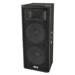 Ahuja PA Speaker System 1000W RMS SPX-1200-44