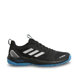 Adidas Men's NORDINO SUPER Black Outdoor Shoes-image-68