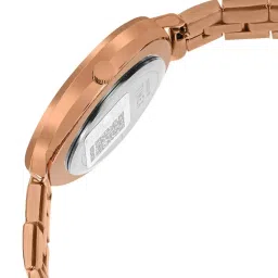TIMEX TW000Z503 E Com SMU Analog Watch for Women image 3