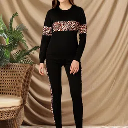 Moda Rapido T-Shirt & Joggers Co-Ord Set-picture-53