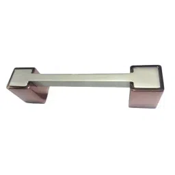 Implemental G45896 254 mm(10 Inch) Cast Iron L4 Rose Gold Cabinet Door Handle-picture-40