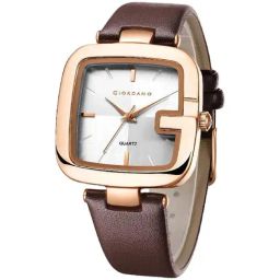 Giordano GZ-60089-02 Analog Watch For Women-picture-0