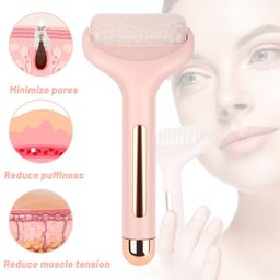 TRENDZIE SKIN CARE Ice Roller For Face & Eye Puffiness-31