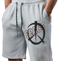 Hotfits Men Printed Shorts-image-58