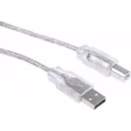 RS PRO 2.0 USB Cable Male USB A to Male USB B Cable 3m, 1828550-picture-36