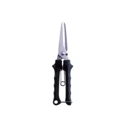 AS ONE Stainless Steel 215 mm Scissors, 1-6283-01-image-84