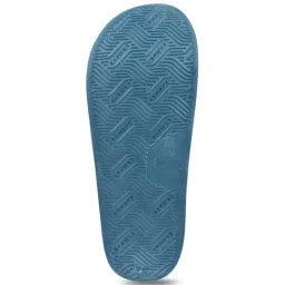 Campus Men's Green Slides image 4