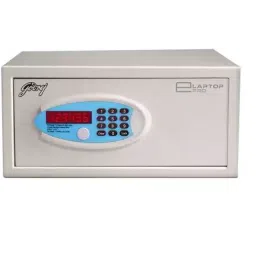 Godrej 23 L Keypad Digital Safe-image-26
