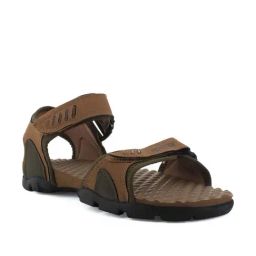 Sparx Men's Brown Floater Sandals-picture-23
