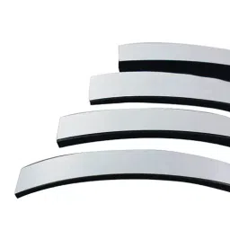 AS ONE Neoprene Foam Single-Sided Adhesive Tape, 3-9494-05-image-11
