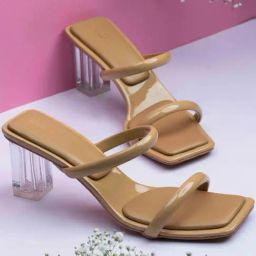 Inc.5 Women's Beige Casual Sandals-picture-1